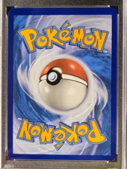 2024 POKEMON SFA EN-SHROUDED FABLE ILLUSTRATION RARE #070 DUSKNOIR PSA 9 - Image 4