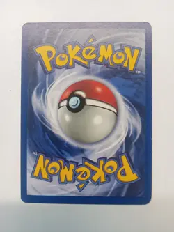Pikachu E3 Stamped 58/102 Base Set Yellow Cheeks Pokemon 1999 Free Ship!! - Image 2