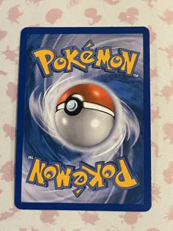 Pokemon TCG Milotic C 35/147 Ultra Rare Reverse Holo NM/LP - Image 2
