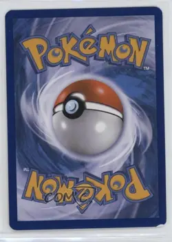 Spoink Russian Pokemon XY Base Set #49 - Image 2