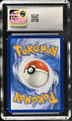 GLACEON VSTAR Crown Zenith Holo Trainer Gallery #GG40 CGC 10 Pokemon - Image 2