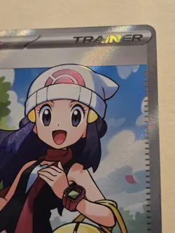 Dawn 118/094 - Full Art Ultra Rare - Pokemon TCG: Phantasmal Flames - English - Image 2