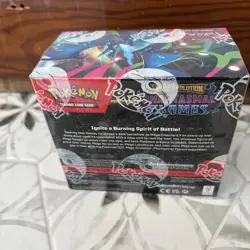 Pokemon TCG Mega Evolution PHANTASMAL FLAMES Booster Box NEW/Factory Sealed 36 - Image 4