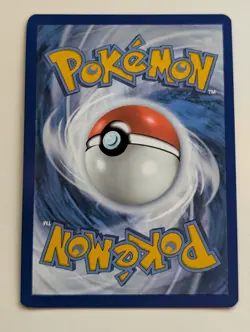 Jumpluff 098/091 Paldean Fates Shiny Rare Holo Pokemon TCG NM - Image 2