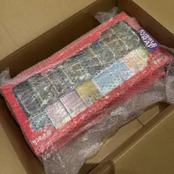 Pokemon Prismatic Evolution 8 Tin Costco Bundle New Sealed x2 - FREE FAST P&P🚚 - Image 3
