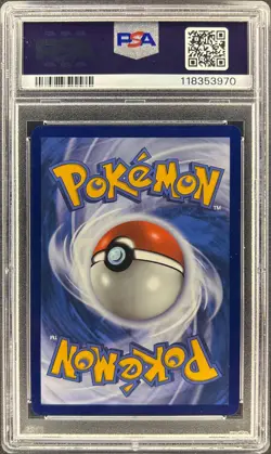 PSA 10 - RAYQUAZA VMAX - TG20/TG30 - SILVER TEMPEST TRAINER GALLERY ALT ART SWSH - Image 2