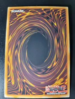 Yu-Gi-Oh! Doom of Dimensions - Radiant Typhoon Swen DOOD-EN014 UR - Image 2