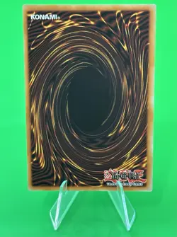 Yu-Gi-Oh Duelist's Advance Tessera the Primal Squire Super Rare DUAD-EN018 NM!! - Image 2