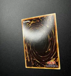 Yu-Gi-Oh! Misprint Red-Eyes Black Metal Dragon - No Anubis P5-07 Ultra Para NM - Image 5
