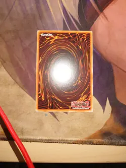 Number 88: Gimmick Puppet of Leo - Limited Edition Super Rare CT10-EN013 Yugioh - Image 2
