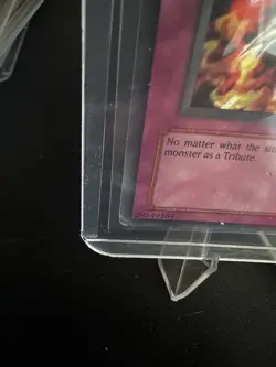 Yugioh! TCG Mask of Restrict LON-018 Labyrinth of Nightmare Unlimited MP - Image 5