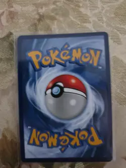 Mimikyu Pikachu Vcos Fan Art Custom Card - Image 2