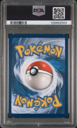 Pokemon Mewtwo GX 39/73 Shining Legends Holo Card PSA 9 Mint TCG - Image 2