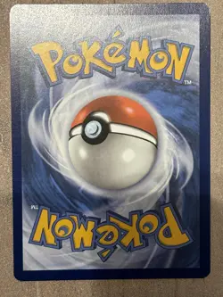 Pokemon TCG Steelix Paradox Rift Holo Card 208/182 Illustration Rare, Near Mint - Image 2