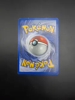 Pokemon Card Snorlax 27/64 Jungle Set Non Holo Rare WOTC - HP - Image 2