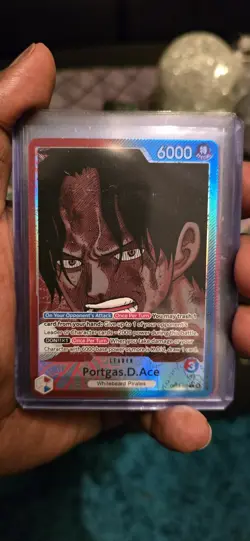 One Piece OP13 (English) & OP14 (Japanese) Alt Art Lot of 8 Raw Cards - Image 2