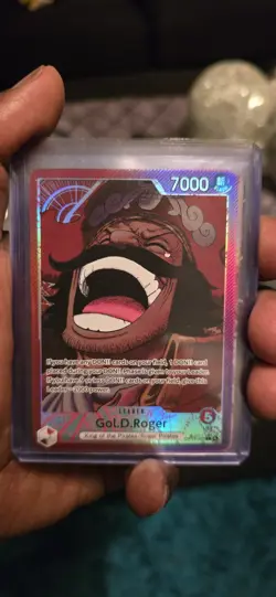 One Piece OP13 (English) & OP14 (Japanese) Alt Art Lot of 8 Raw Cards - Image 3