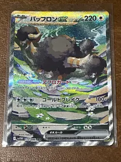 Pokemon EX SAR UR SR FullArt Card Lot Of 18 Japanese English Charizard - Image 4