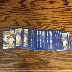 Pokemon TCG Lost Origin card lot of 49 cards. Very Good Condition - Image 2