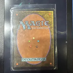 Magic: The Gathering Gaea's Cradle Card Light Play English Version - Image 4