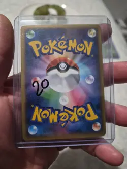 Pokemon Card - Blastoise Ex 014/060 1st Edition - Japanese Collection Y XY1 - Image 2