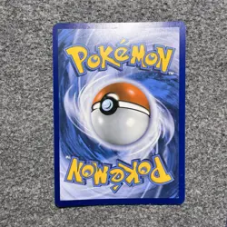 Pokemon JUMBO/Oversized Card Mega M Rayquaza EX Full Art XY 98/98 - Image 3