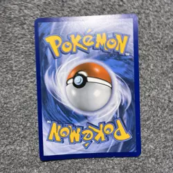 Pokemon JUMBO/Oversized Card Mega M Rayquaza EX Full Art XY 98/98 - Image 4