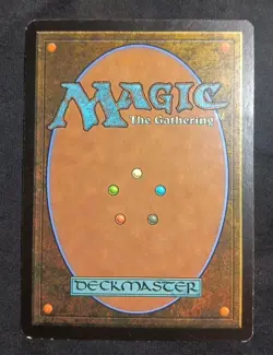 MTG Chrome Mox Mirrodin Regular Rare Card 152/306 LP - Image 3