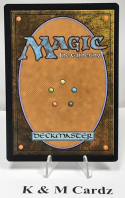 MTG - Bloomburrow - Valley Rotcaller - Showcase - #0313 - Near Mint - Image 3