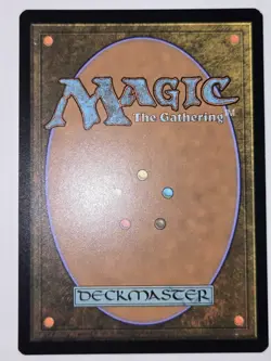 MTG Plains Kamigawa: Neon Dynasty 293/302 Regular Land - Image 3