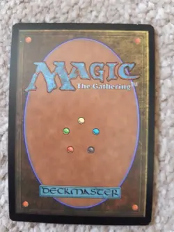 MTG 1 x Righteous Cause - Commander - Image 2