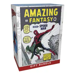 Magic: The Gathering: Marvel's Spider-Man Gift Bundle - Image 3