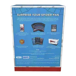 Magic: The Gathering: Marvel's Spider-Man Gift Bundle - Image 4