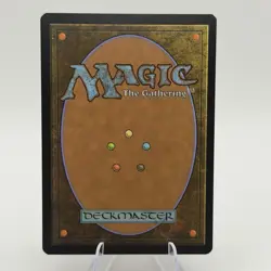 Magic MTG: Venser, The Sojourner - Scars Of Mirrodin (SOM) #135 (Near Mint) (M) - Image 2