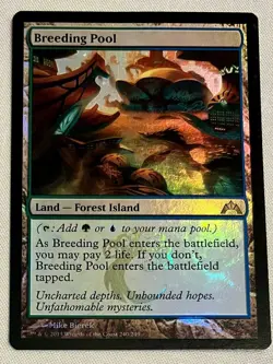 Breeding Pool Gatecrash Foil - Image 1