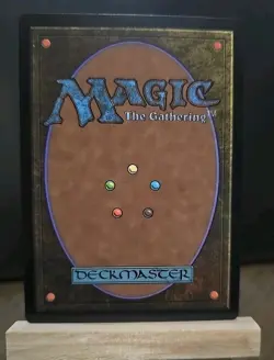 Bone Miser Commander 2019 Rare #15/302 MTG English Regular Near Mint NM - Image 2