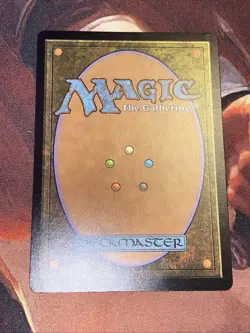 Platinum Emperion X1 Mtg Ultimate Masters Nm - Image 2