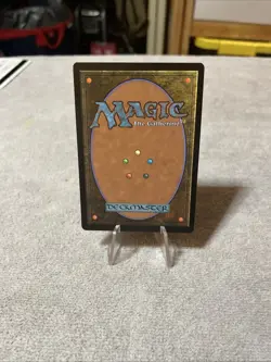 1x Monologue Tax, Duskmourn Commander, Magic MTG NM - Image 2