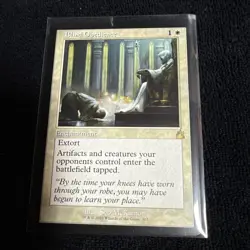 Blind Obedience (Retro Frame) Ravnica Remastered Regular - Image 3