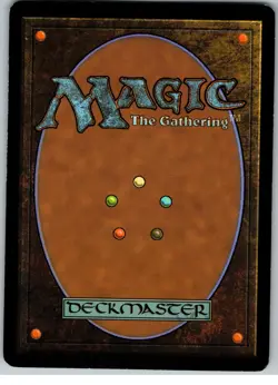 MTG / Aura Of Silence / Weatherlight / LP - Image 4