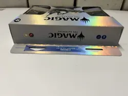 MTG Final Fantasy Starter Deck Kit NEW SEALED MAGIC THE GATHERING. UNOPENED. - Image 3