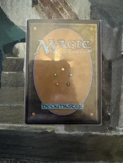MTG Burgeoning Conspiracy: Take the Crown Regular Rare Near Mint - Image 2