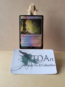 SULFUR FALLS ~ NM - MTG - INS PIP Foil or Reg - u Choose & Save - Image 4