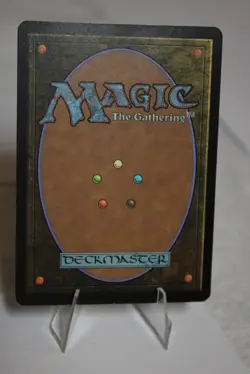 Skullclamp 140 Darksteel NM English 426 - Image 2