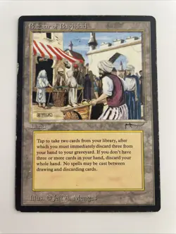 Bazaar of Baghdad Arabian Nights Regular - Image 1