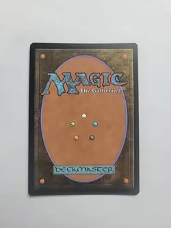 MTG - The War Doctor (Showcase) WHO Foil Rare #0548 - Image 3
