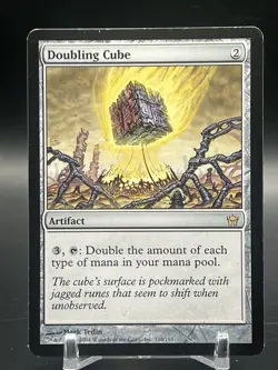 MTG Doubling Cube - Fifth Dawn #116 - Magic the Gathering - Image 1