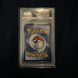 Sylveon GX SV76/SV94 Hidden Fates Shiny Vault Rare PSA 9 Mint Pokemon Card - Image 2