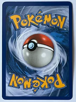Pokemon TCG Uxie Holo Rare (18/123) Mysterious Treasures 2007 - Near Mint - Image 2