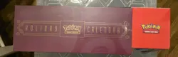 Pokemon Holiday Calendar 2025 Poke Ball Bundles - Sealed Gift Set - Image 3